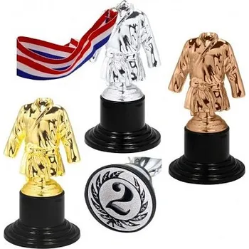 Medaile na zavěšení - MDC004 (MDC004_03)