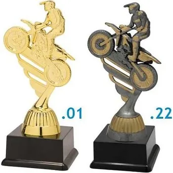 Figurka sportovní FASTFIX P437.01,P437.22 Motokros (P437_01)