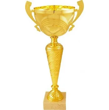 Sportovní pohár PS682 zlato (PS682B)