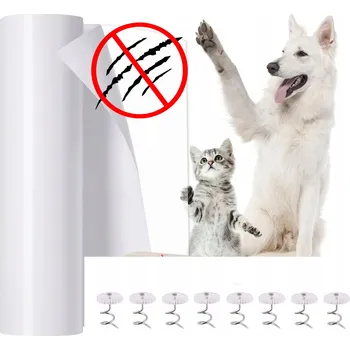 Příslušenství pro čtečku elektronické knihy Škrabadla Clean Protect do 60 cm