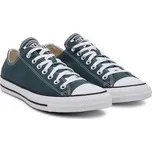 Plátěnky Converse Chuck Taylor All Star A10537C Zelená 37_5
