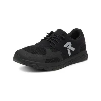Dámské tenisky Sneakersy Rieker 09100-00 Černá 41