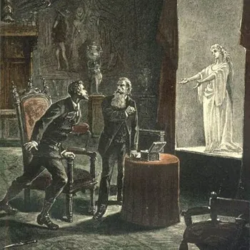 Tajemný hrad v Karpatech - František Filipovský - audiokniha