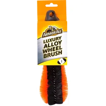 Mycí kartáč na vozidlo ARMOR ALL Exkluzivní kartáč na hliníkové disky