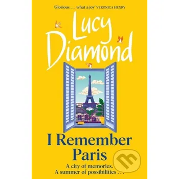 I Remember Paris - Lucy Diamond Quercus
