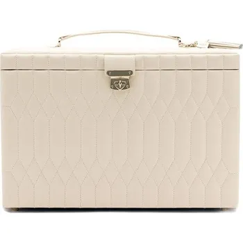 Šperkovnice Kazeta na šperky Wolf Caroline Extra Large 329553 + 5 let záruka a dárek ZDARMA