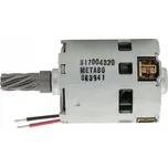 Motor Metabo BE 18 LTX 6. SE 18 LTX 4000