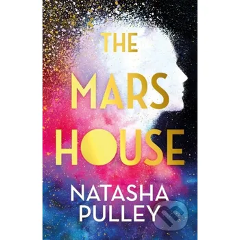Beletrie pro dospělé The Mars House - Natasha Pulley Gollancz