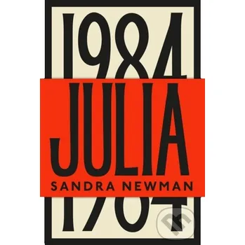 Julia - Sandra Newman Granta Books