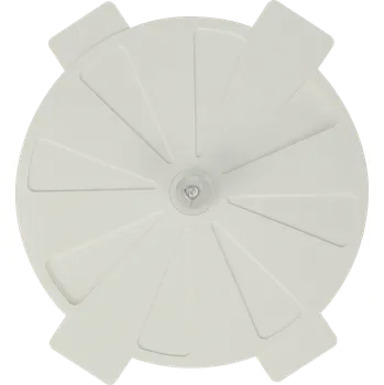 Fotoateliérová technika Nanlite Bouncer with Suction Cup for Light Bulb 12PACK