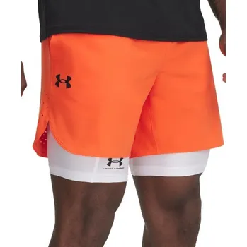 Pánské kraťasy Šortky Under Armour UA Vanish Elite Short 1376782-847 Velikost M