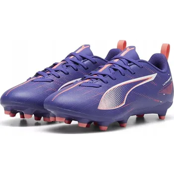 Kopačky PUMA KOPAČKY ULTRA 5 PLAY FG/AG JR 10769501 vel. 37,5