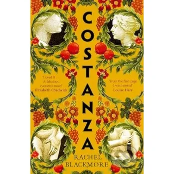 Costanza - Rachel Blackmore Dialogue