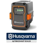 Akumulátor Husqvarna 40-B140X 4Ah - SKLADEM !