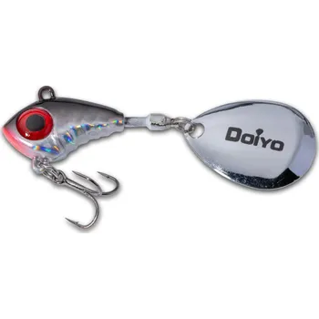 Umělá nástraha Doiyo nástraha Mawaru Tailblade 7g WFC