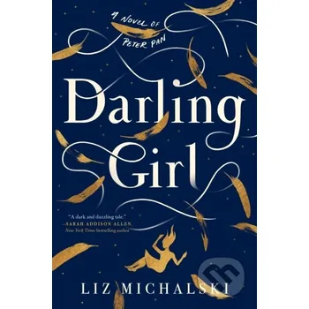 Darling Girl - Liz Michalski