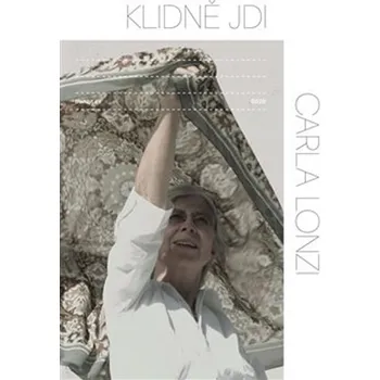 Klidně jdi: rozhovor s Pietrem Consagrou