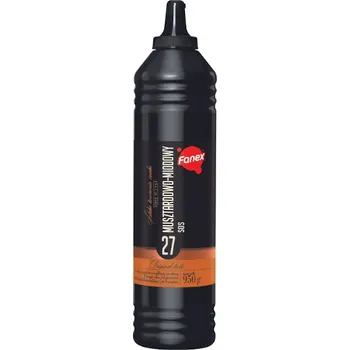 Dressing Fanex Dresing 27 hořčice medová 950 g