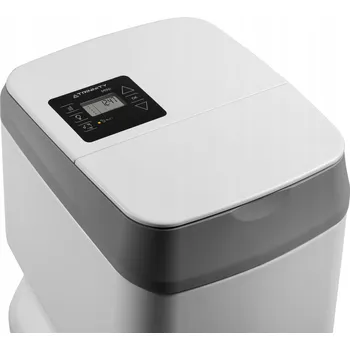 Změkčovač vody ZMĚKČOVAČ VODY TRINNITY MINI