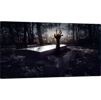 Kuchyňské prkénko Krájecí deska TMK ArtDeko sklo 1 ks