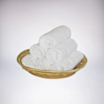 Ručník Ručník 30x30cm BARIS