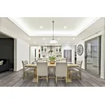 Vinylová podlaha lepená EGIBI Canadian Design Dryback - Regina