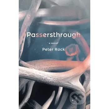 Passersthrough - Peter, MD, FCCP, MBA Rock Soho Press