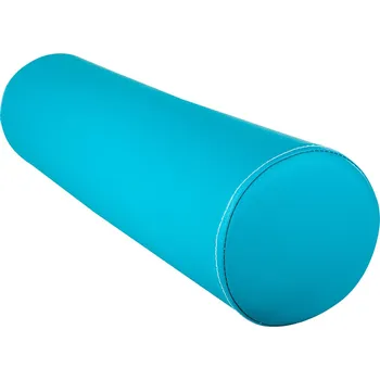 Masážní příslušenství Válec polohovací na masáž - Tyrkysová