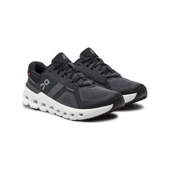 Dámská sportovní obuv Běžecké boty On Cloudrunner 2 3ME10140264 Černá 47_5