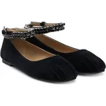 Baleríny Alma En Pena V250530 Černá 38