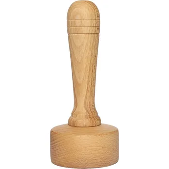 Masáž Dřevěná baňka na maderoterapii Ø7cm