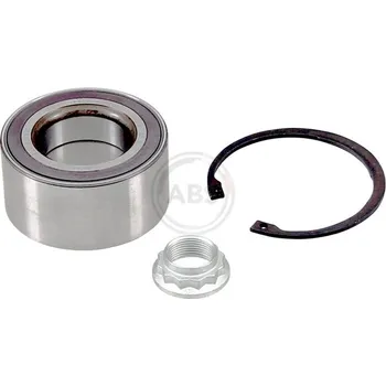 Sada ložisek kol A.B.S. 201705