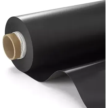 Dekorativní magnet Magnetická fólie 0,5mm, š. 1000 mm natural