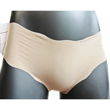 Dámské kalhoty Emili kalhotky Oma - tělová, XL