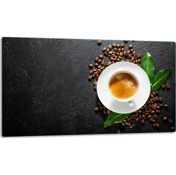 Kuchyňské prkénko Krájecí deska TMK ArtDeko sklo 1 ks