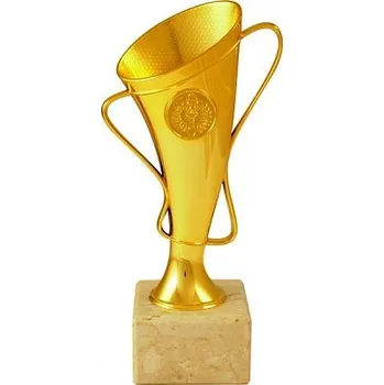 Sportovní pohár PE024 zlato (PE024A)