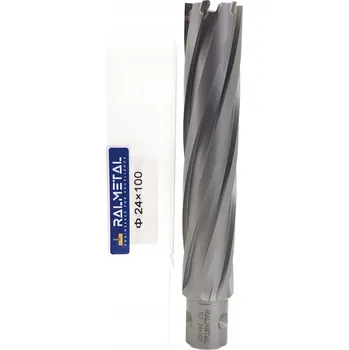 Vrták Vrták Fréza Trepanační TCT UNI 24 x 100