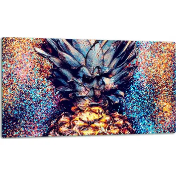 Kuchyňské prkénko Krájecí deska TMK ArtDeko sklo 1 ks