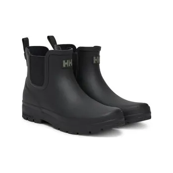 Dámská obuv Holínky Helly Hansen Adel 11872_990 Černá 36