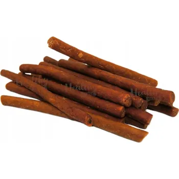 Pamlsek pro psa Hovězí kabanos Healthy Snack pamlsek přírodní měkká 500 g