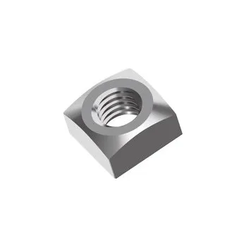 Matice M12 A4-80 DIN 557