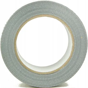 Lepicí páska Balicí páska Profil šedá, šířka 48 mm, délka 45 m, 1 ks