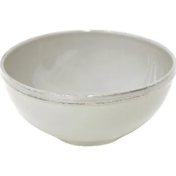 Miska 16cm|0,74L, FRISO, šedá/(balení)|Costa Nova