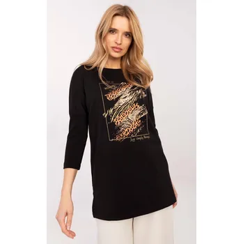 Dámská halenka Dámská stylová halenka s motivem zvířat - Factory Price, s i240_208582_2:s