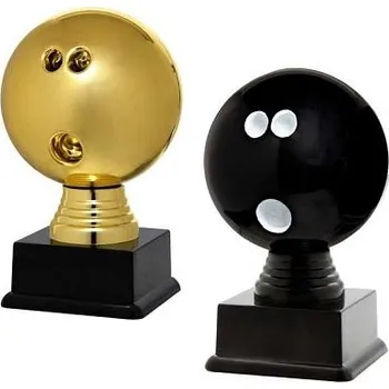 Sportovní figurka P504.01,P504.X Bowling (P504_01)