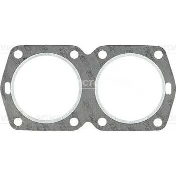 Automobilové těsnění Těsnění, hlava válce VICTOR REINZ 61-35550-00