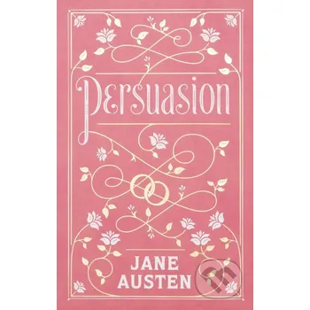 Persuasion - Jane Austen Folio