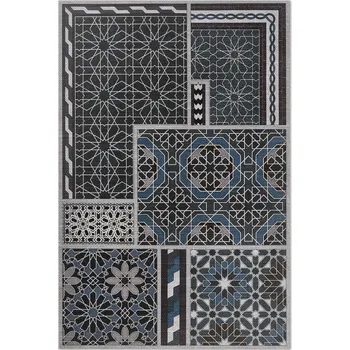 Obraz Koberec do kanceláře, rozměr: 80x120 cm - Starobylá mešita Alberta Racineta