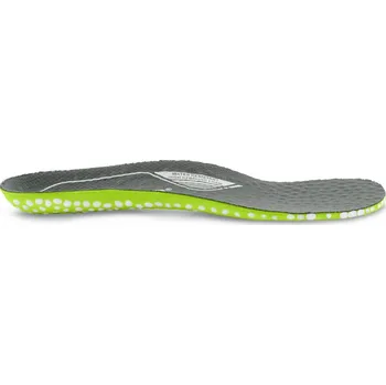 Vložka do bot Topo Athletic FKT Insole - Grey/Green (W) 43