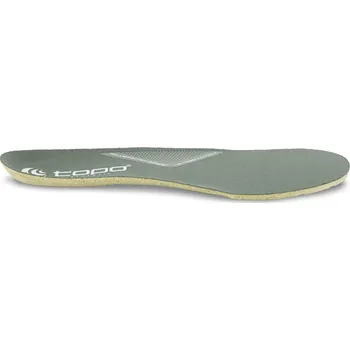 Vložka do bot Topo Athletic Performance Insole - Grey/White (W) 39
